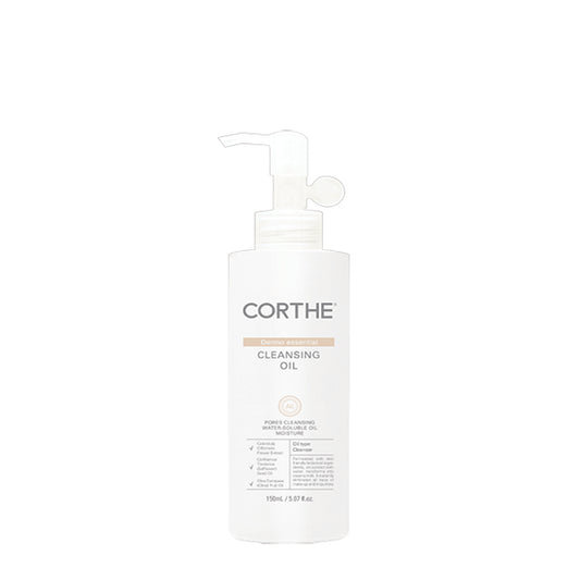 Corthe Dermo Essential Cleansing Oil