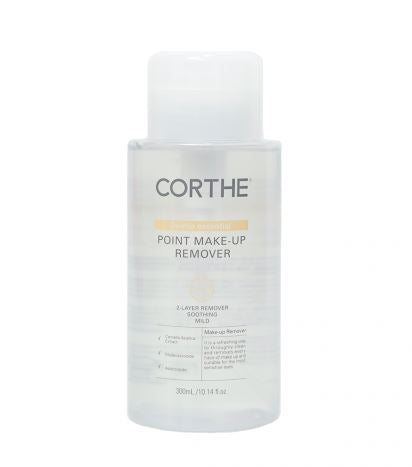 Corthe Dermo Essential Point Makeup Remover