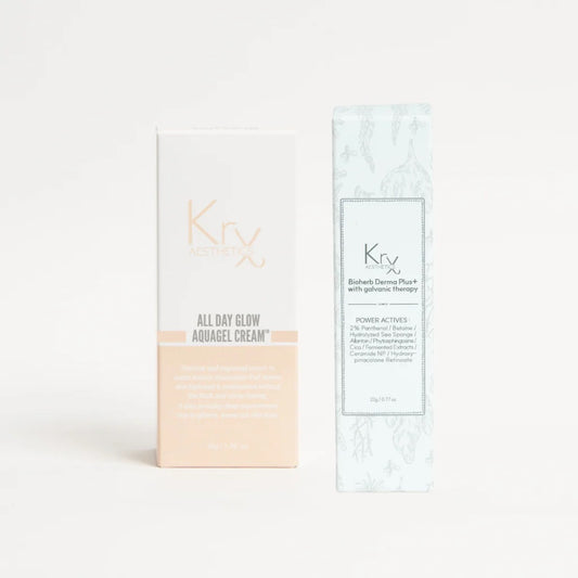Green Sea Peel Pre and Post Care Bundle