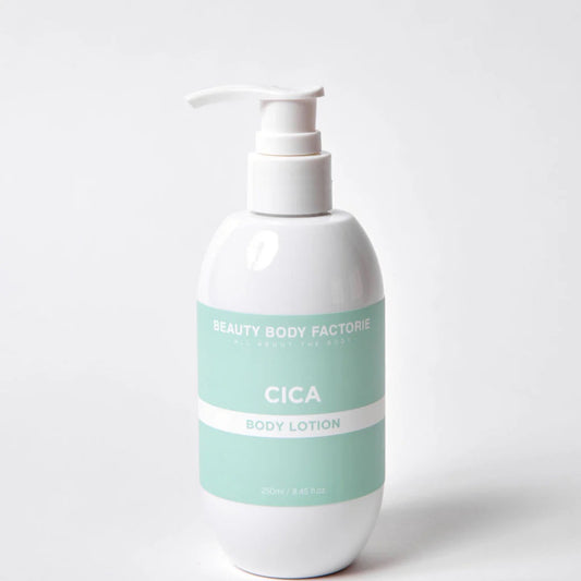 Beauty Body Factorie Cica Lotion