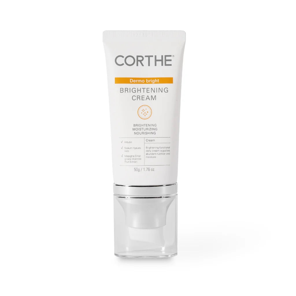 Corthe Dermo Bright-Brightening Cream