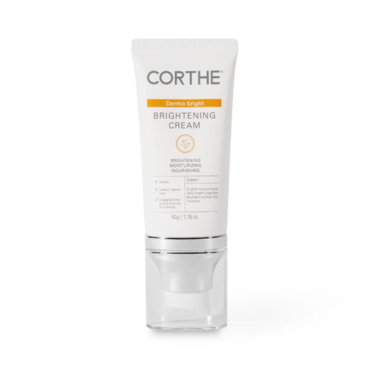 Corthe Dermo Bright-Brightening Cream