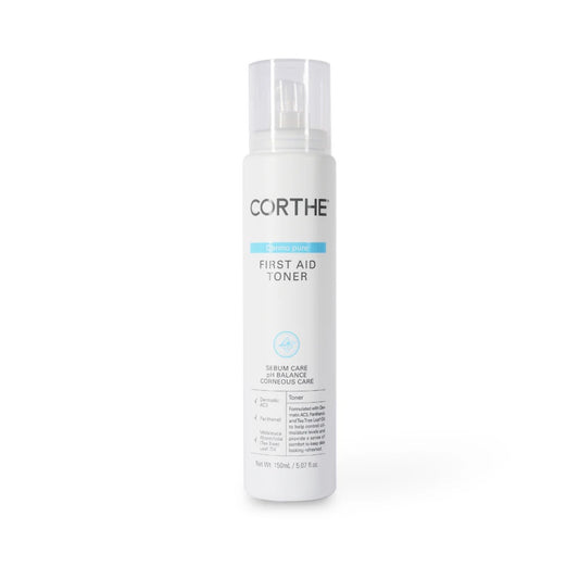 Corthe Dermo Pure First Aid Toner