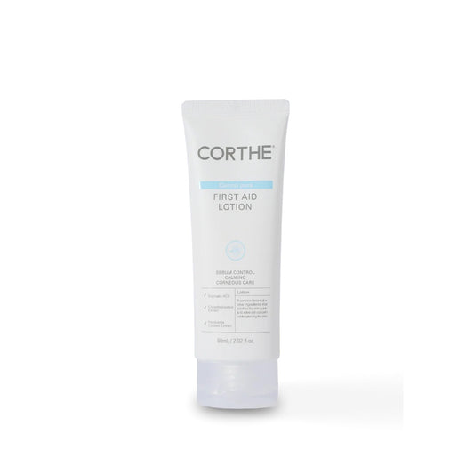 Corthe First Aid Lotion