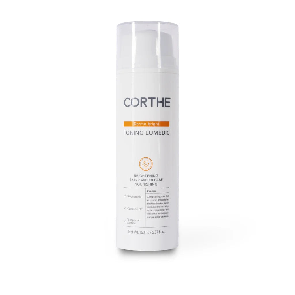 Corthe Dermo Bright Toning Lumedic