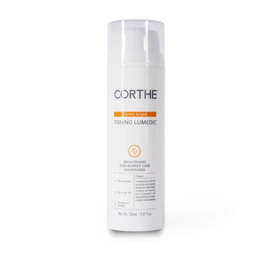 Corthe Dermo Bright Toning Lumedic