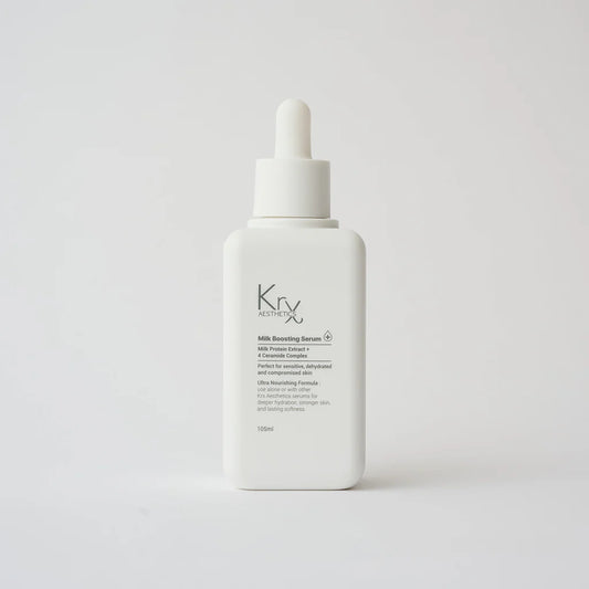 KrX Aesthetics Milk Boosting Serum
